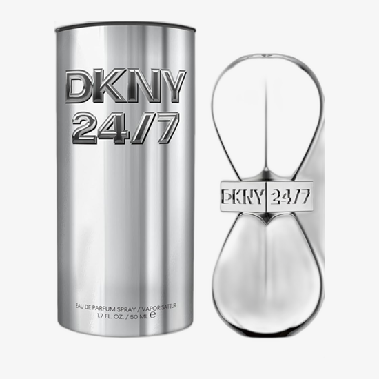 DKNY Donna Karan DKNY 24/7 EDP 100 ml + EDP 15 ml + BL 100 ml
