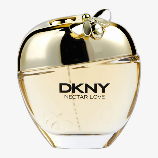 Флакон женской парфюмерной воды DKNY Donna Karan Nectar Love EDP