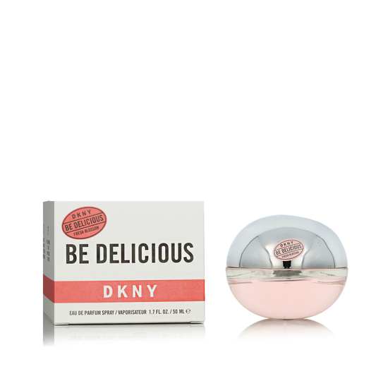 Флакон DKNY Donna Karan Be Delicious Fresh Blossom, парфюмерная вода