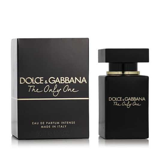 Флакон парфюмерной воды Dolce & Gabbana The Only One Intense EDP