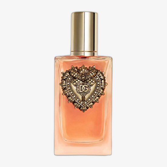 Dolce & Gabbana Devotion EDP - spray sample