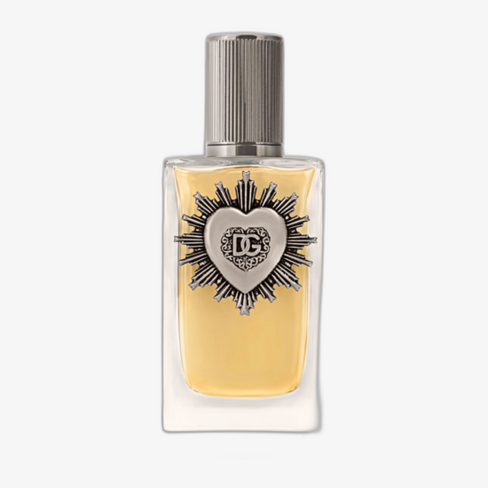 Dolce & Gabbana Devotion Pour Homme EDP men's fragrance bottle
