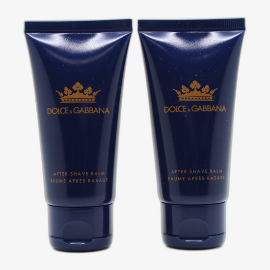 Dolce & Gabbana K pour Homme After Shave Lotion