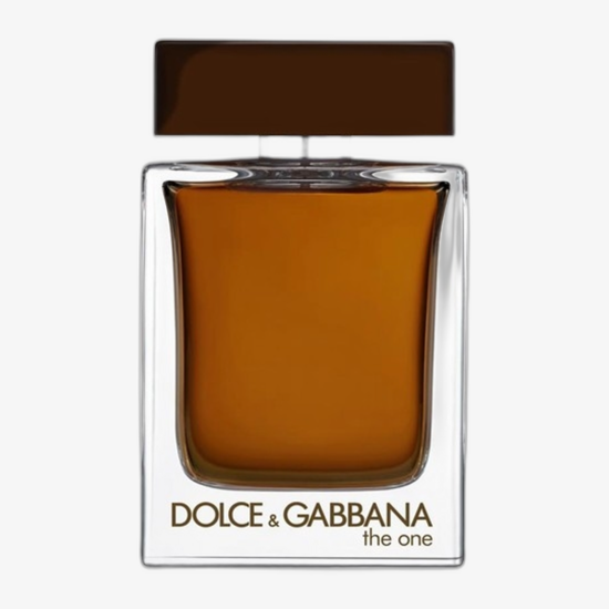 Dolce & Gabbana The One Pour Homme 2026 EDP — мужская парфюмерная вода