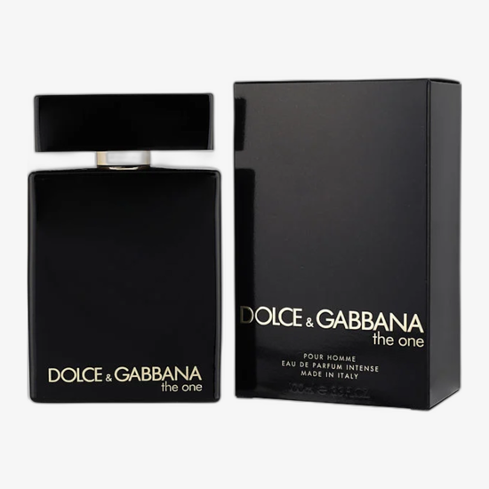 Dolce & Gabbana The One Pour Homme EDP Intense
