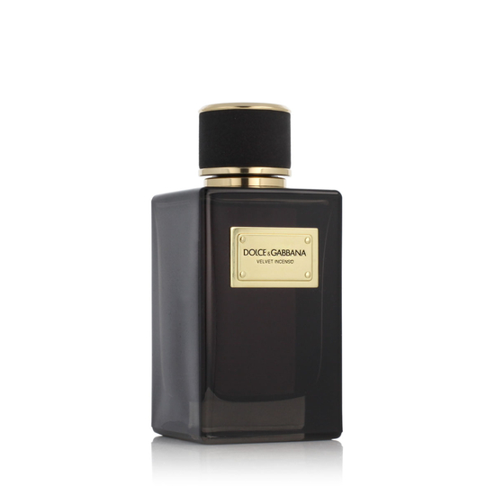 Dolce & Gabbana Velvet Incenso Eau de Parfum – uniseks kvepalų flakonas