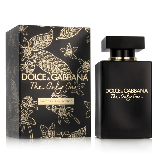 Dolce & Gabbana The Only One Intense Eau de Parfum bottle