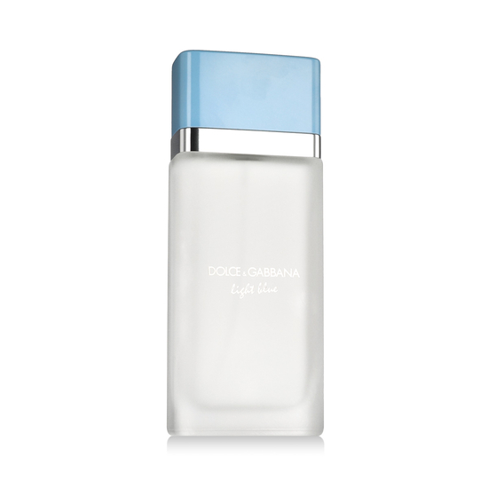 Dolce & Gabbana Light Blue EDT tualetinio vandens flakono nuotrauka