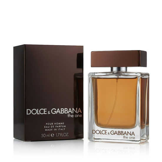 Dolce & Gabbana The One Pour Homme EDP 2026 EDP