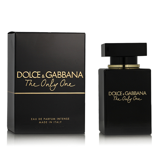 Флакон парфюмерной воды Dolce & Gabbana The Only One Intense EDP