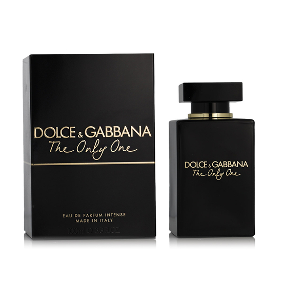 Флакон парфюмерной воды Dolce & Gabbana The Only One Intense EDP