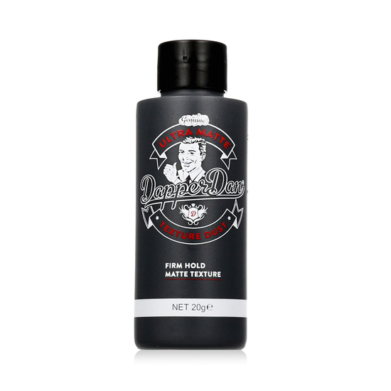 Dapper Dan Ultra Matte Texture Dust