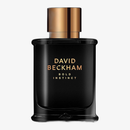 David Beckham Bold Instinct EDP kvepalų flakono vaizdas