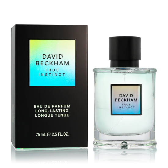 David Beckham True Instinct EDP