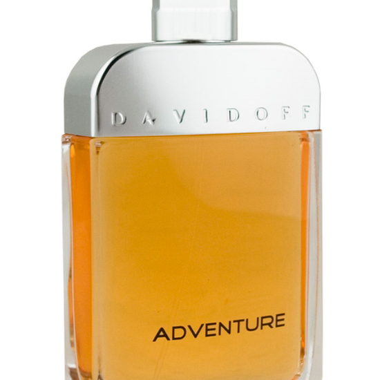 Davidoff Adventure EDT tualetinis vanduo produkto nuotraukoje