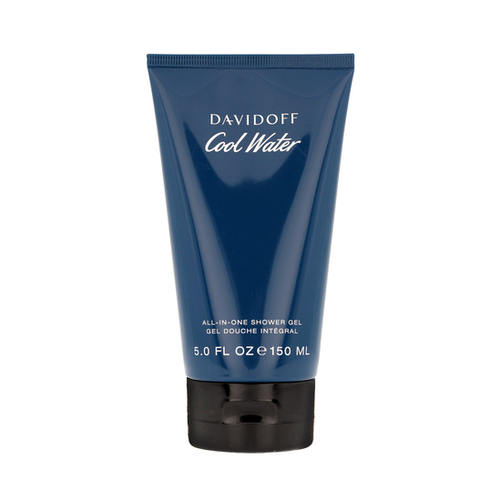 Davidoff Cool Water for Men perfumed shower gel product image