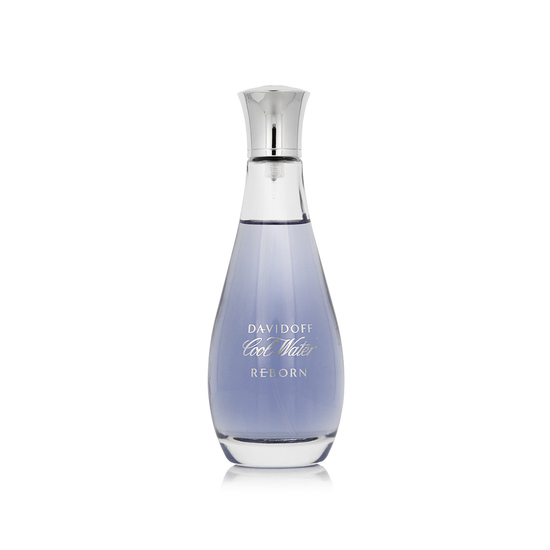 Davidoff Cool Water Reborn for Her EDT — женская туалетная вода во флаконе