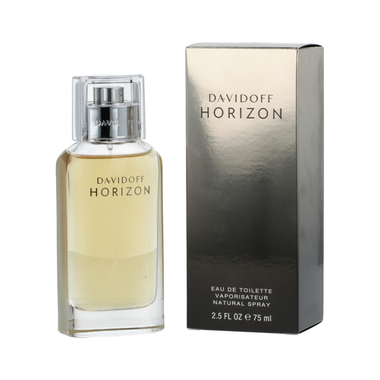 Davidoff Horizon EDT uniseksinių kvepalų produkto vaizdas