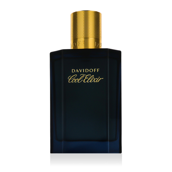 Davidoff Cool Elixir Parfum Intense kvepalų flakono vaizdas