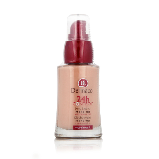 Dermacol 24h Control Long Lasting Make-Up (00)