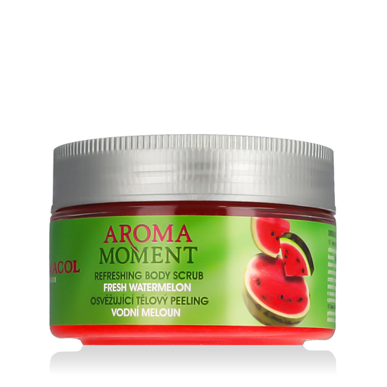 Dermacol Aroma Ritual Fresh Watermelon Body Scrub