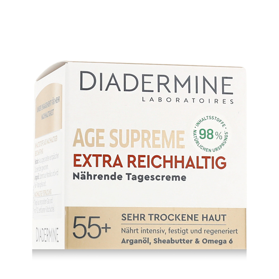 Diadermine Laboratoires Age Supreme Extra Rich Nourishing Day Cream for face care