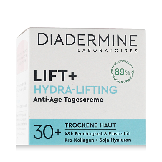 Diadermine Laboratoires Lift+ Hydra-Lifting Anti-Age Day Cream, face-care product