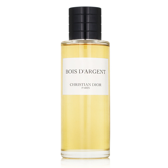 Dior Christian Bois d'Argent EDP uniseks kvepalų flakono nuotrauka