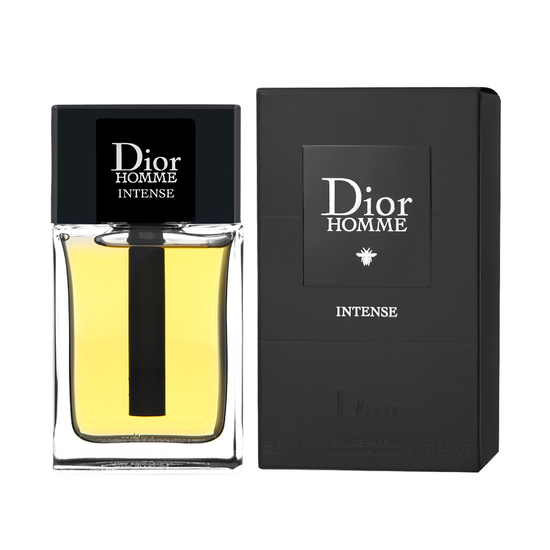 Dior Christian Homme Intense EDP parfumuotas vanduo vyrams
