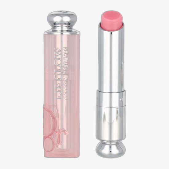 Dior Addict Lip Glow Lip Balm (001 Pink)