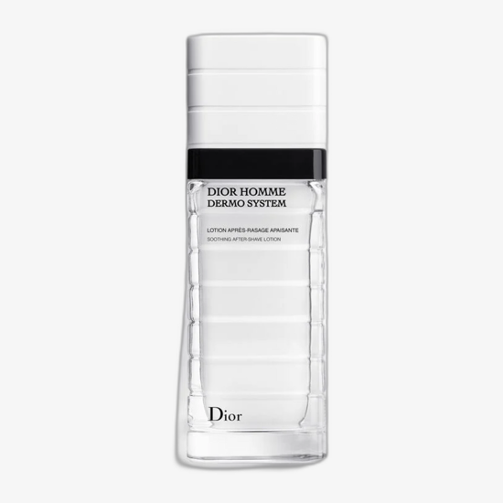 Dior Christian Dior Homme Dermo System Lotion Après-Rasage