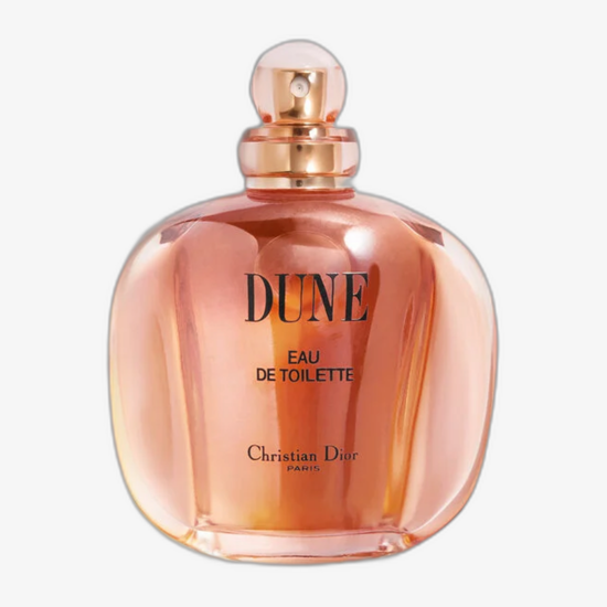 Dior Dune EDT - spray sample