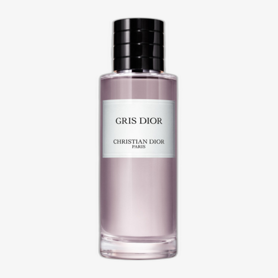 Dior Gris Dior EDP unisex Eau de Parfum shown as a fragrance product