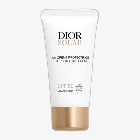 Dior Solar The Protective Face Creme SPF 50