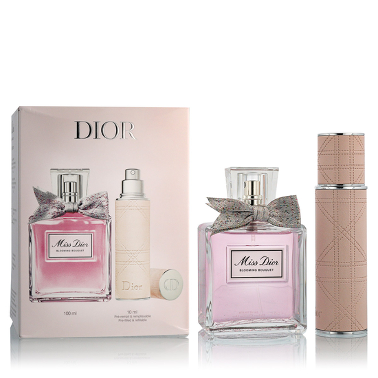 Флакон Dior Miss Dior Blooming Bouquet (2023), туалетная вода EDT 100 мл