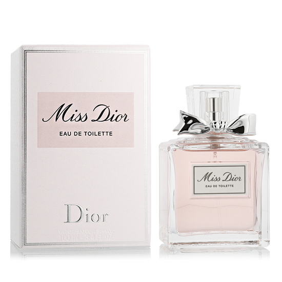 Dior Miss Dior 2019 Eau de Toilette bottle, 100 ml