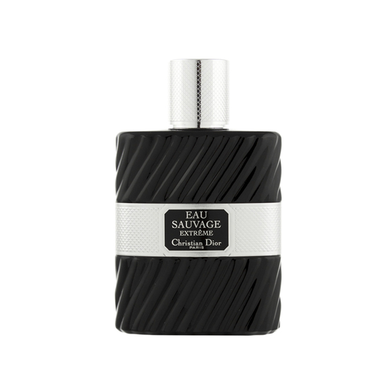 Флакон-тестер Dior Eau Sauvage Extrême Eau de Toilette, 100 мл
