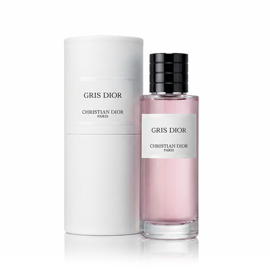 Dior Gris Dior EDP unisex Eau de Parfum shown as a fragrance product