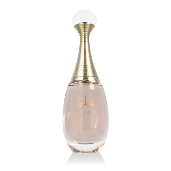 Флакон Dior J'adore Eau de Toilette EDT — туалетная вода