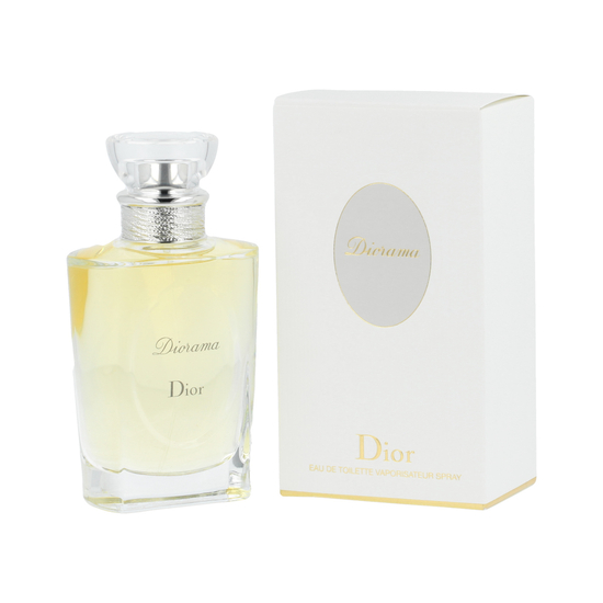 Флакон туалетной воды Dior Diorama EDT — унисекс-парфюм