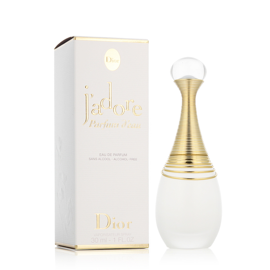 Dior J'adore Parfum d'Eau EDP Alcohol-Free
