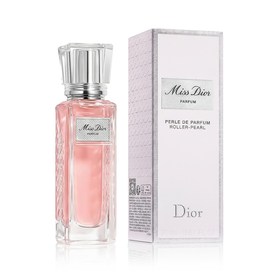 Dior Miss Dior Parfum Roller Pearl Parfum Roll-On