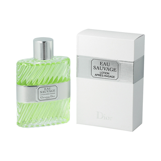 Dior Eau Sauvage After Shave Lotion
