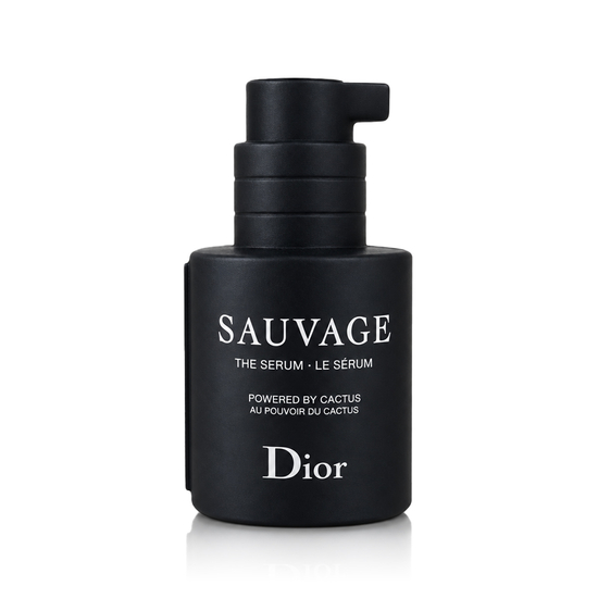 Dior Sauvage The Serum