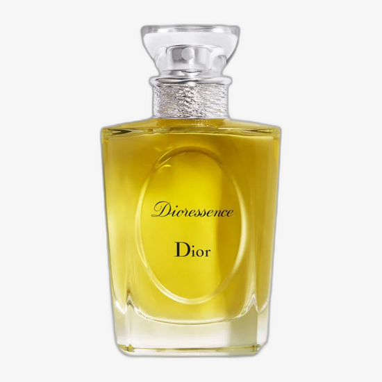 Dior Dioressence EDT tualetinio vandens flakono nuotrauka