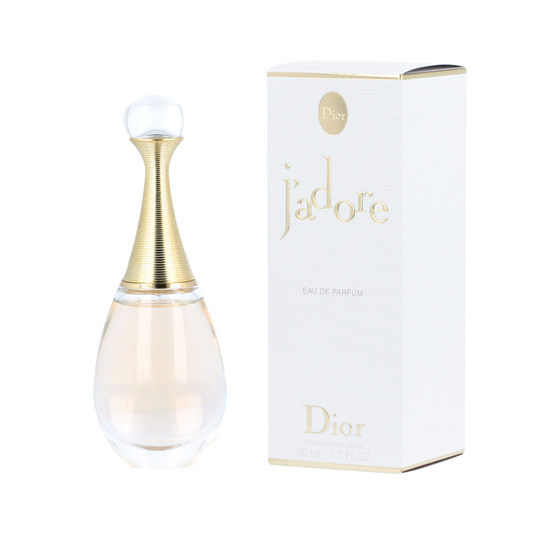 Dior Christian J'adore EDP perfume bottle shown in the product image