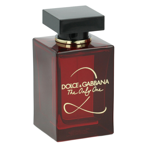 Dolce & Gabbana The Only One 2 EDP kvepalų buteliuko nuotrauka