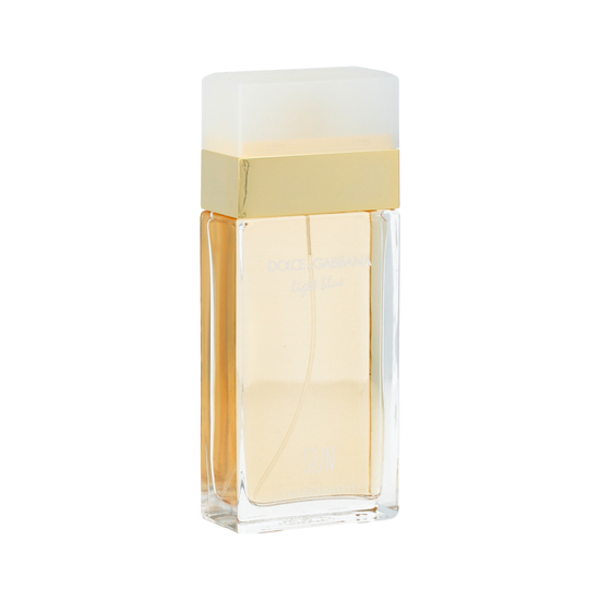 Флакон Dolce & Gabbana Light Blue Sun Pour Femme EDT, женская туалетная вода
