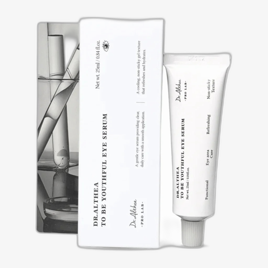 Dr.Althea To Be Youthful Eye Serum for eye-area skincare