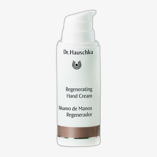 Dr. Hauschka Regenerating Hand Cream – kremas rankų priežiūrai